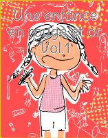 Une enfance en rouge et en or vol 1